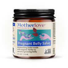 Load image into Gallery viewer, Pregnant Belly Salve
