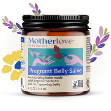 Load image into Gallery viewer, Pregnant Belly Salve
