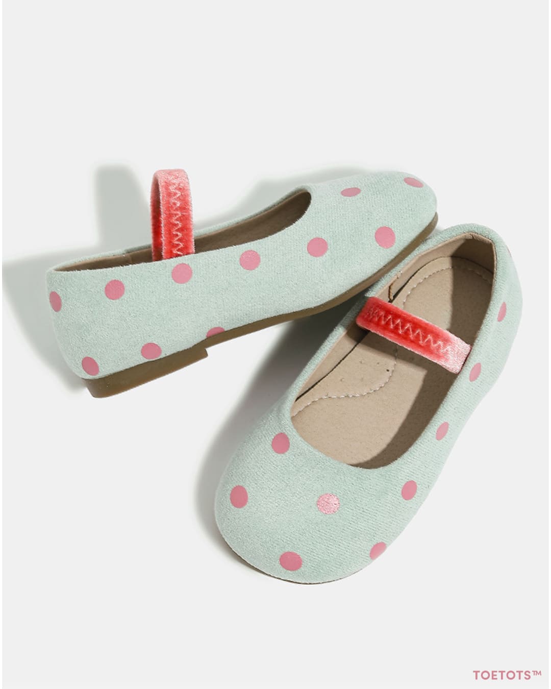 Polka - Mary Jane