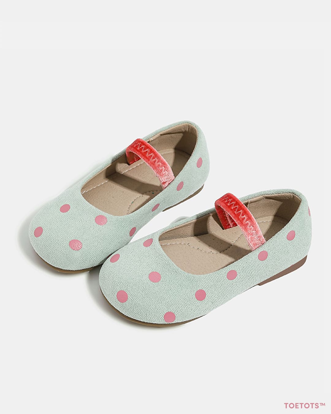 Polka - Mary Jane