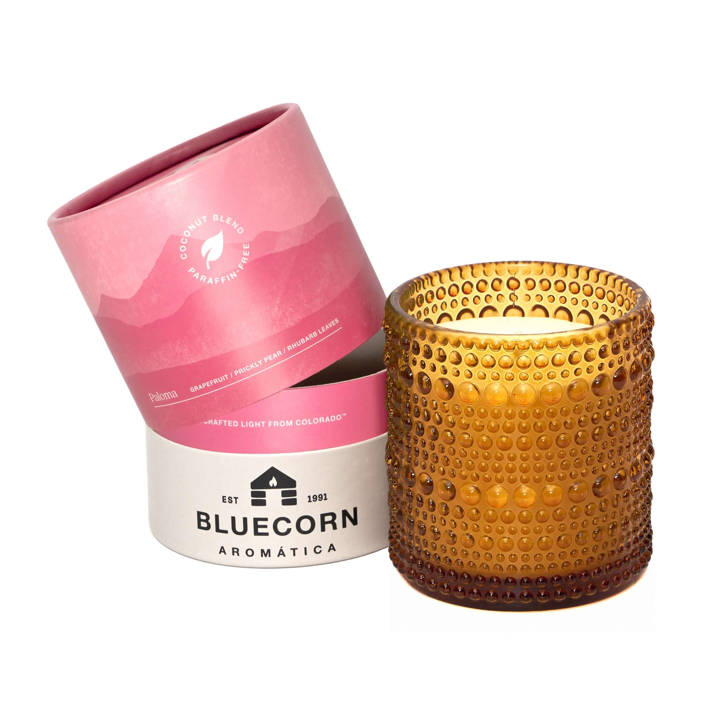 Aromática Scented Candles - Thumbnail 2