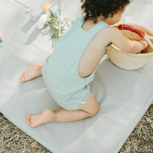 Load image into Gallery viewer, Pebble Vegan Leather Mat
