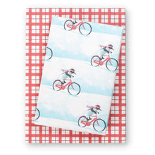 Load image into Gallery viewer, Double-sided Eco Wrapping Paper - Holiday
