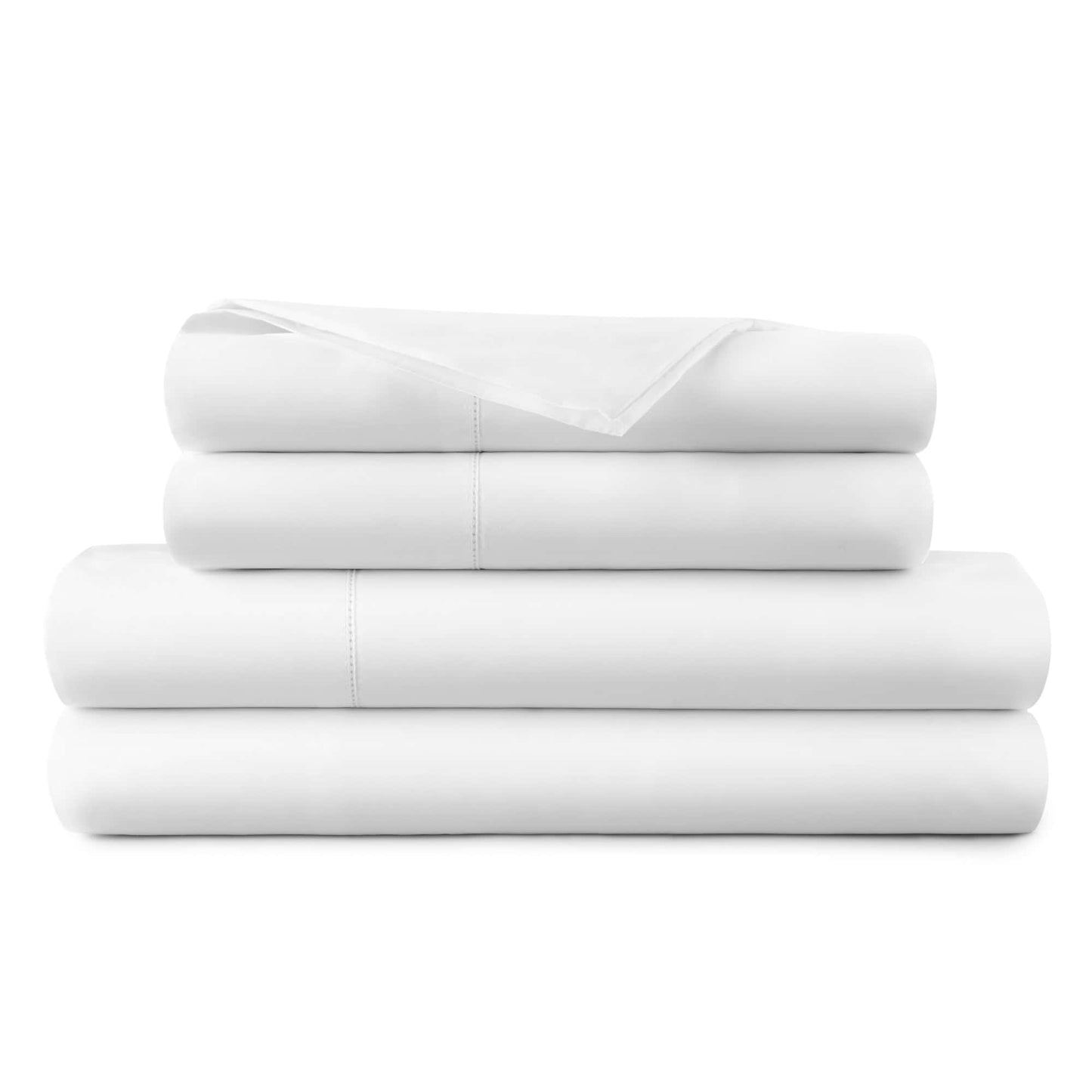 270 TC Percale Sheet Sets – Limited Edition Picot Embroidery