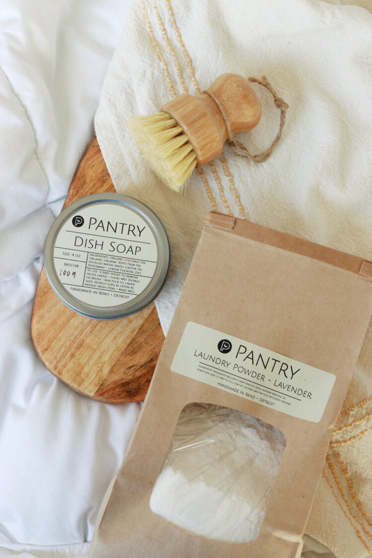 Laundry Powder - Thumbnail 2