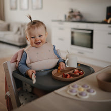 Load image into Gallery viewer, Silicone Baby Bib
