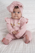 Load image into Gallery viewer, Luna + Luca Daisy Jumpsuit
