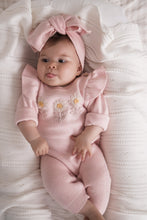 Load image into Gallery viewer, Luna + Luca Daisy Jumpsuit

