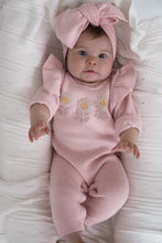 Load image into Gallery viewer, Luna + Luca Daisy Jumpsuit
