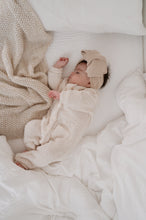 Load image into Gallery viewer, Luna + Luca Cozy Teddy Pocket Jumpsuit
