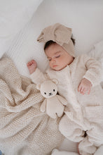 Load image into Gallery viewer, Luna + Luca Cozy Teddy Pocket Jumpsuit
