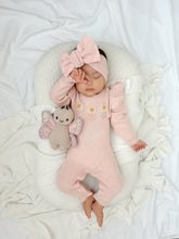 Load image into Gallery viewer, Luna + Luca Daisy Jumpsuit
