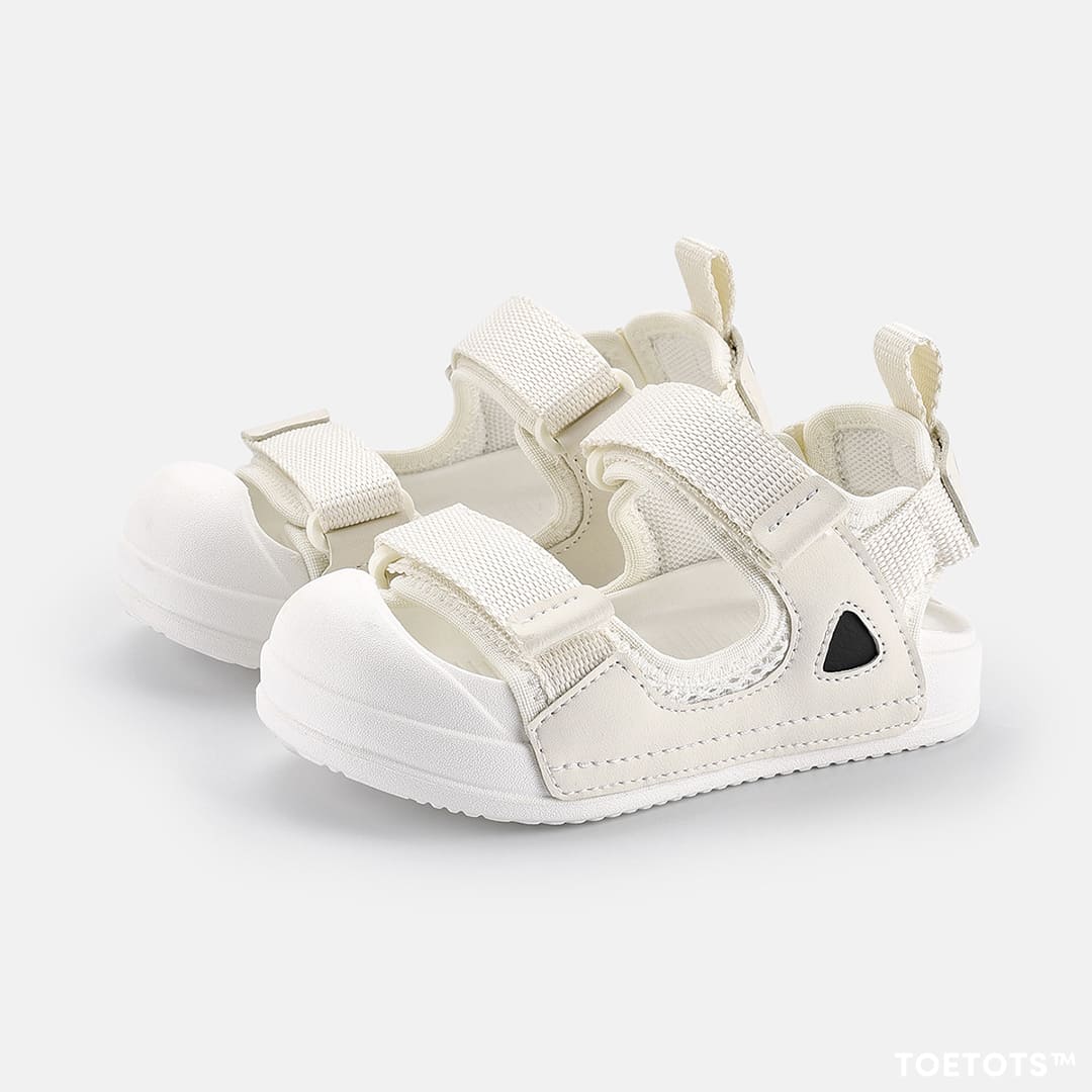 Pico Kid Sandals – Water-Friendly, Zero-Drop, Wide Toe Box