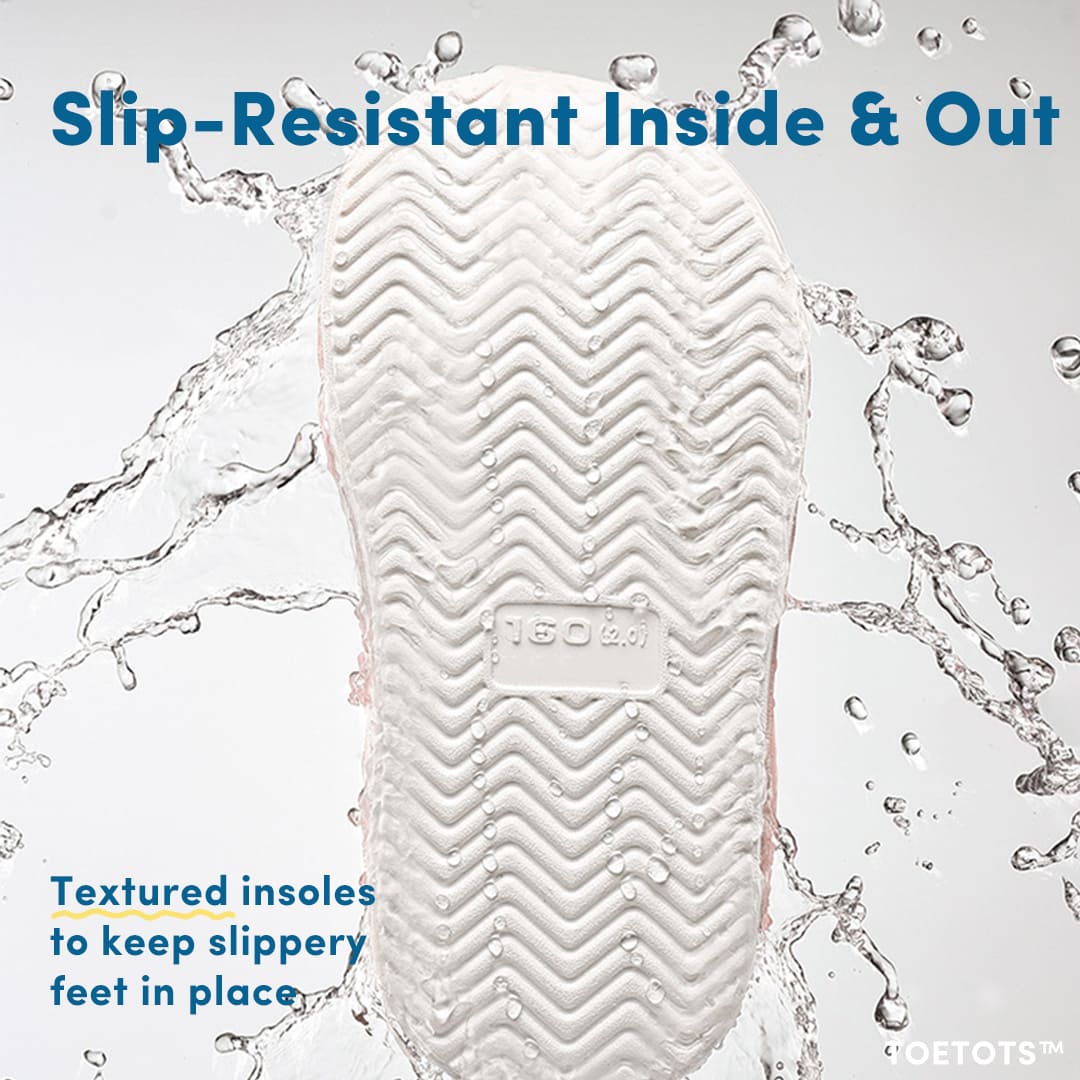 Pico Kid Sandals – Water-Friendly, Zero-Drop, Wide Toe Box