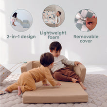 Load image into Gallery viewer, Sandcastle Play Couch
