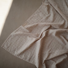 Load image into Gallery viewer, Mushie Organic Cotton Muslin Swaddle Blanket
