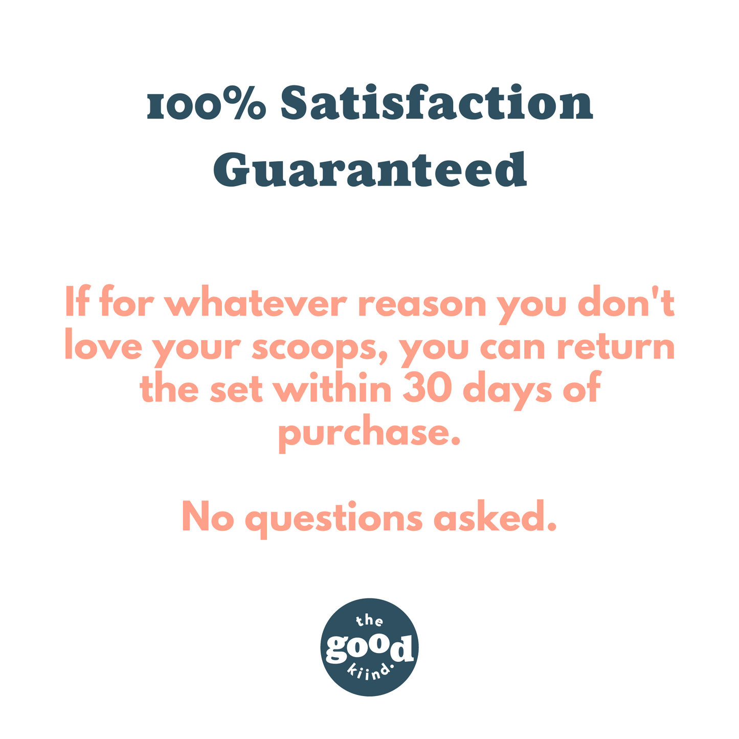 The Good Kiind Stainless Steel Small Round Container (single)