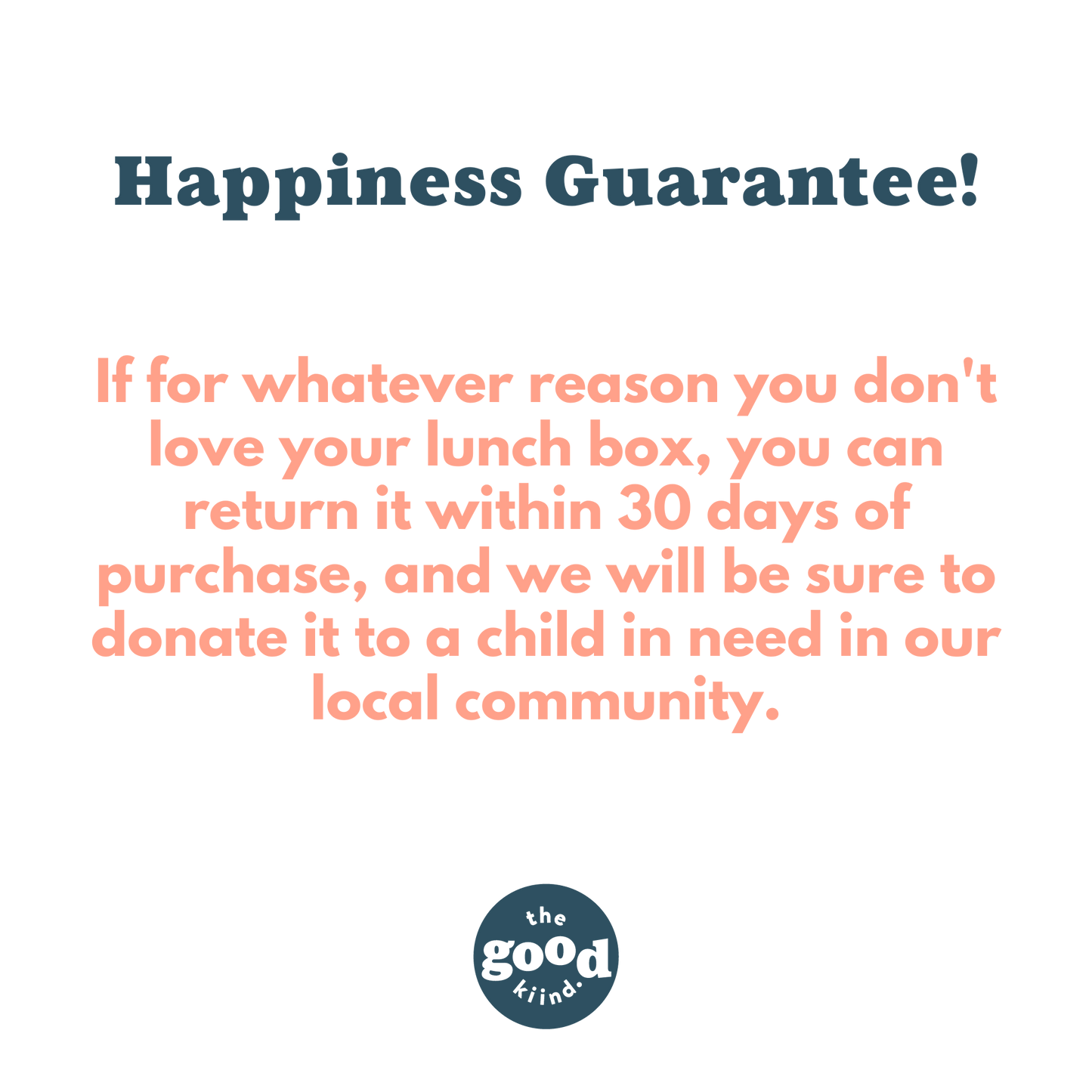 The Good Kiind Stainless Steel The Explorer™ Bento Lunch Box