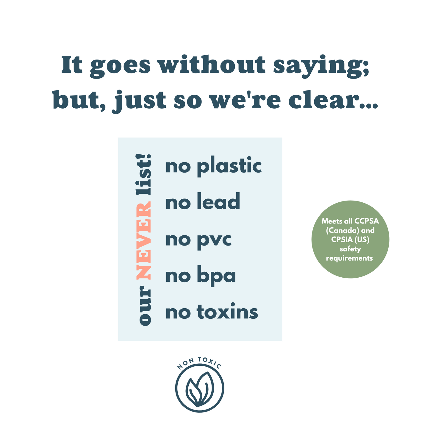 Silicone Seal: The Explorer™