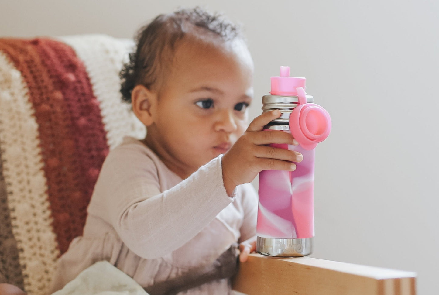 Kiki™ Tall Silicone Sleeves