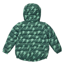 Load image into Gallery viewer, Snapper Rock Native Bolt 2 in 1 Puffer Jacket and Vest for Kids
