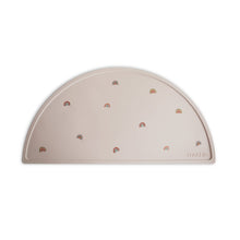 Load image into Gallery viewer, Silicone Placemat
