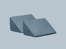 Load image into Gallery viewer, Wedge Pillow Pack
