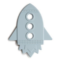 Load image into Gallery viewer, Rocket Teether
