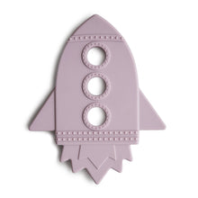 Load image into Gallery viewer, Rocket Teether
