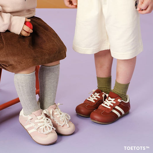 Roselle - Kids Sneaker