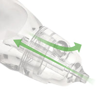 Load image into Gallery viewer, Haakaa Silicone Penguin Nasal Aspirator
