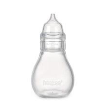 Load image into Gallery viewer, Haakaa Easy-Squeezy Silicone Bulb Syringe (0m+)
