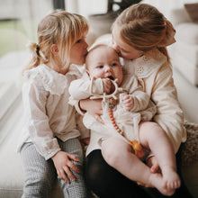 Load image into Gallery viewer, No-Drop Sensory Teether
