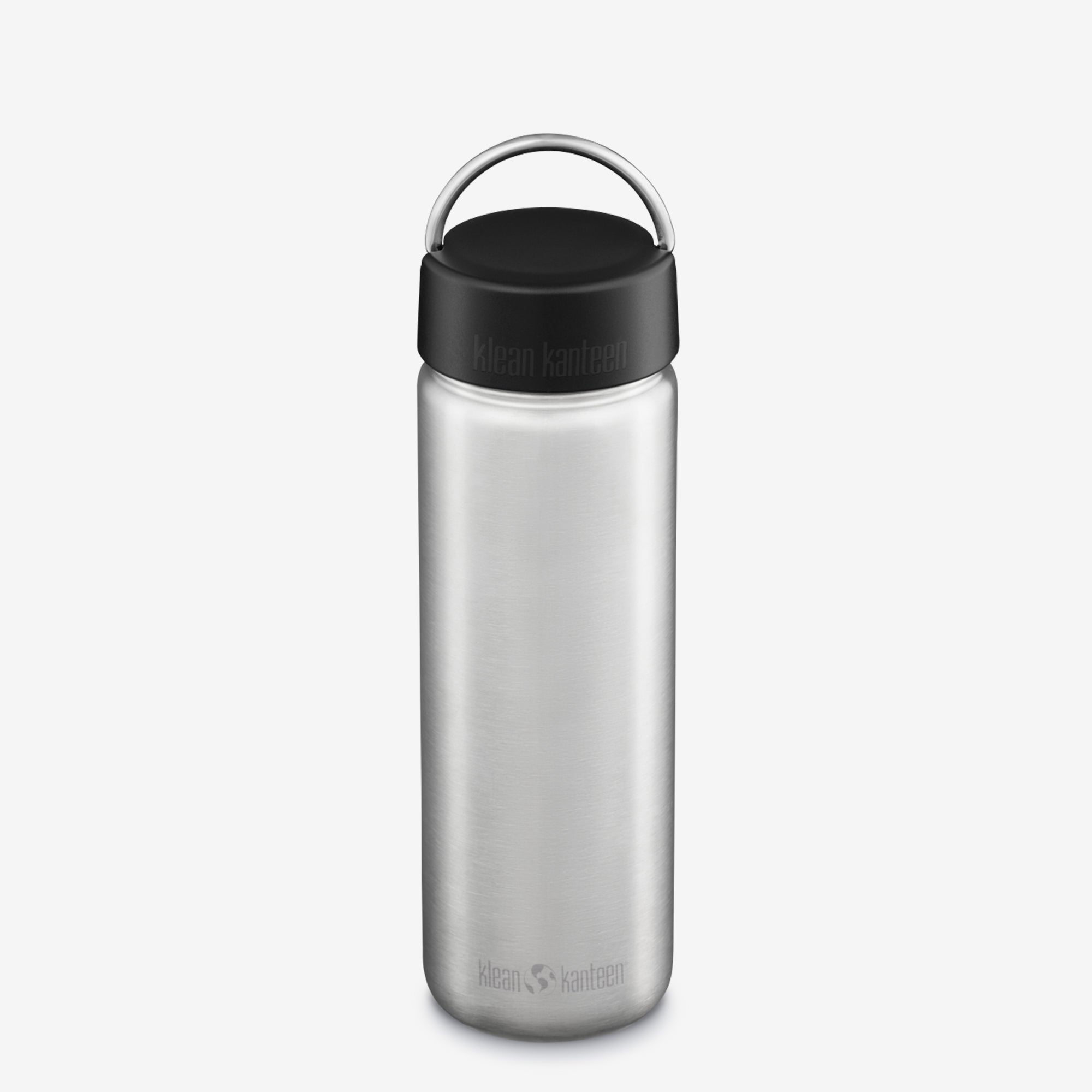 Klean Kanteen Wide Water Bottle - Thumbnail 4
