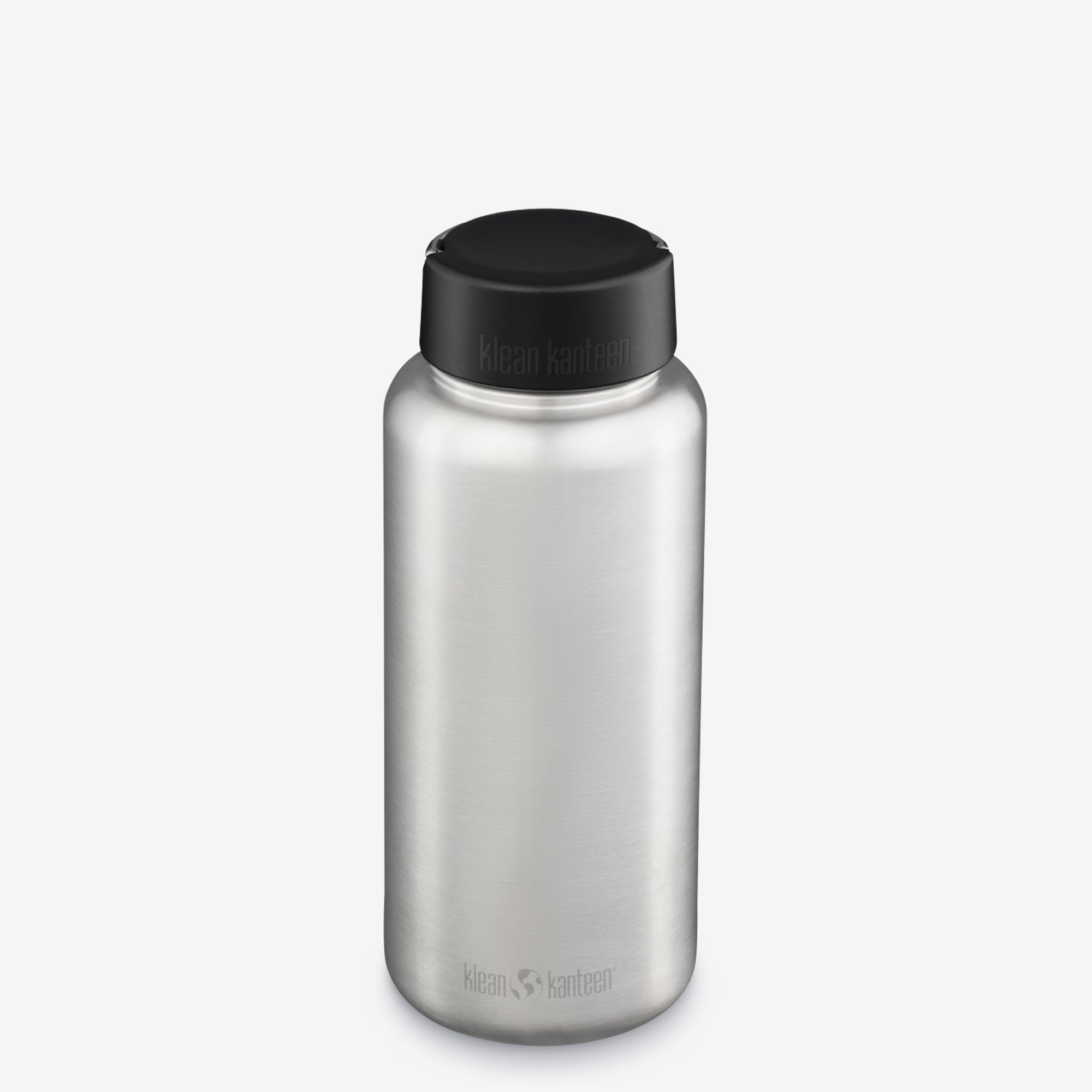 Klean Kanteen Wide Water Bottle