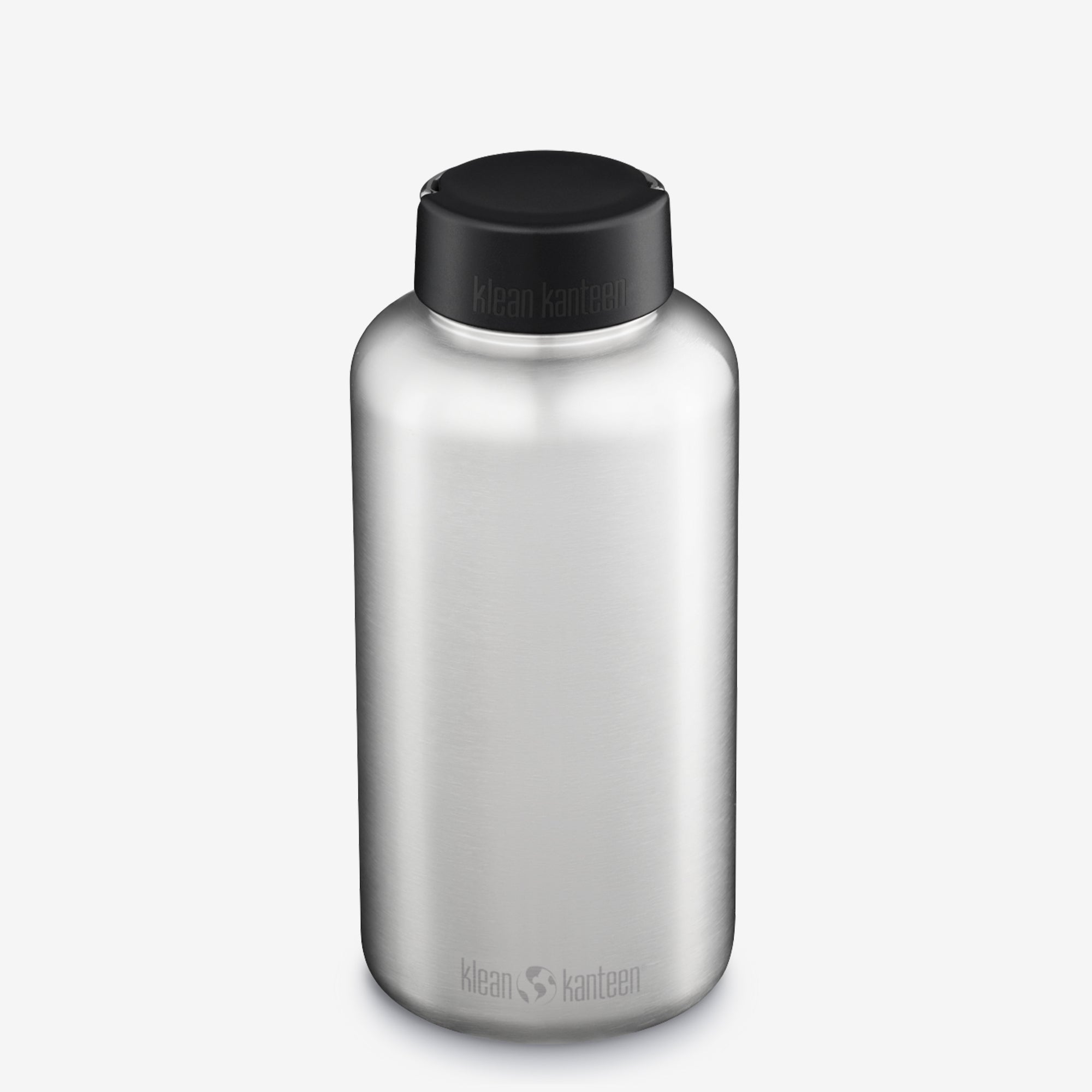 Klean Kanteen Wide Water Bottle - Thumbnail 2