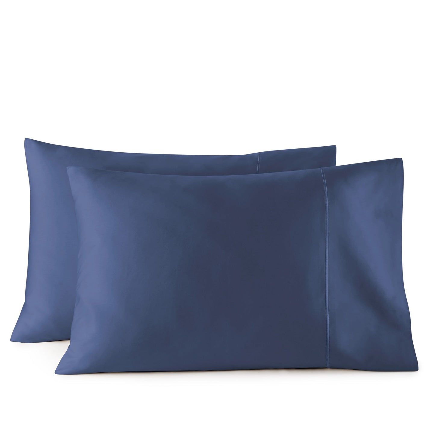 500 TC Sateen Pillowcase Set