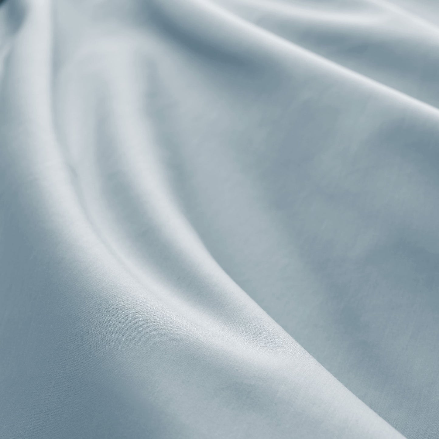 300 TC Sateen Fitted Sheet