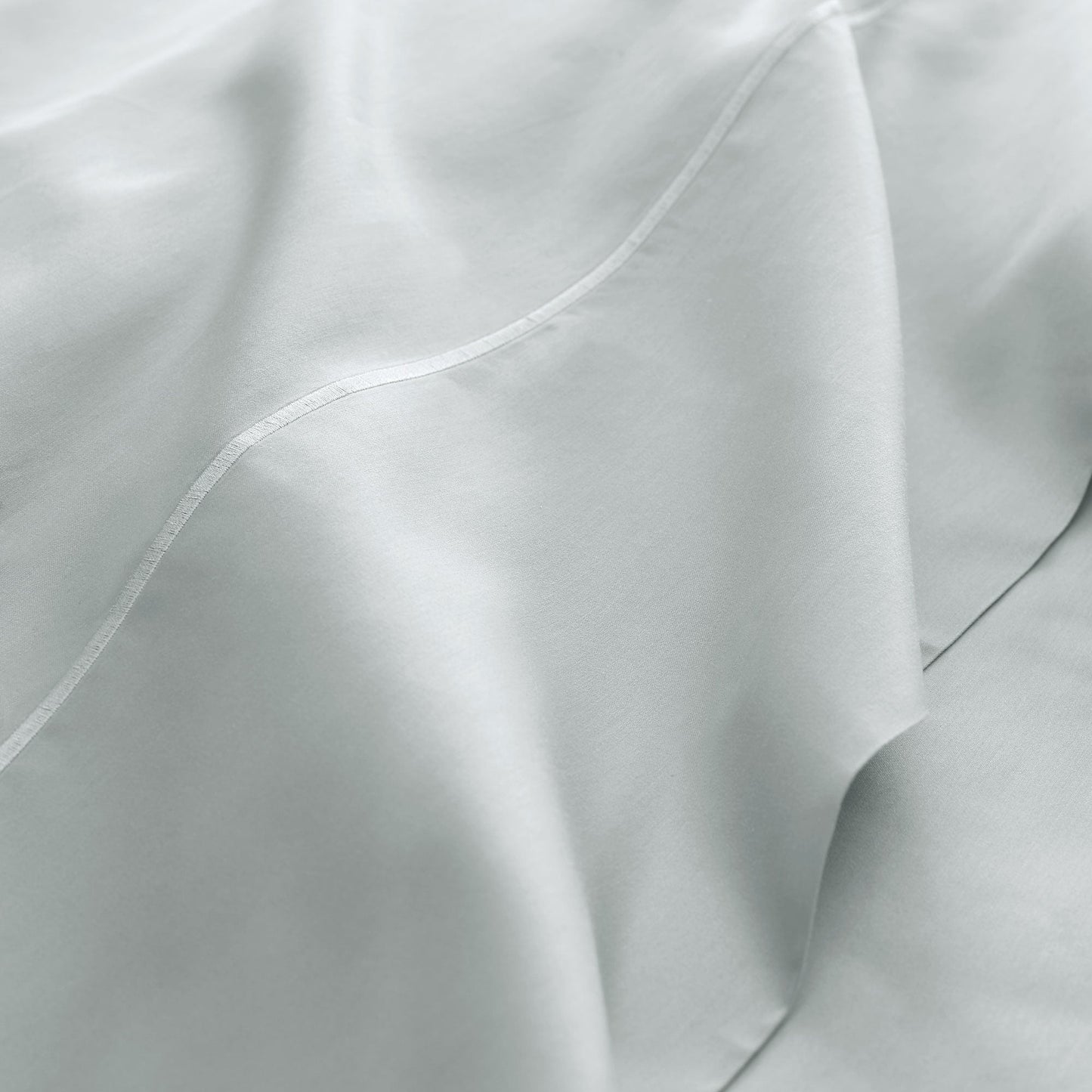 300 TC Sateen Flat Sheets