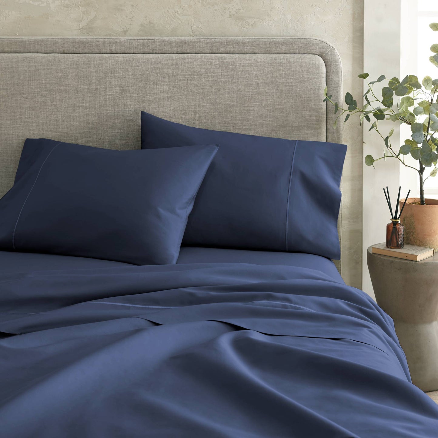 300TC Sateen Sheet Sets