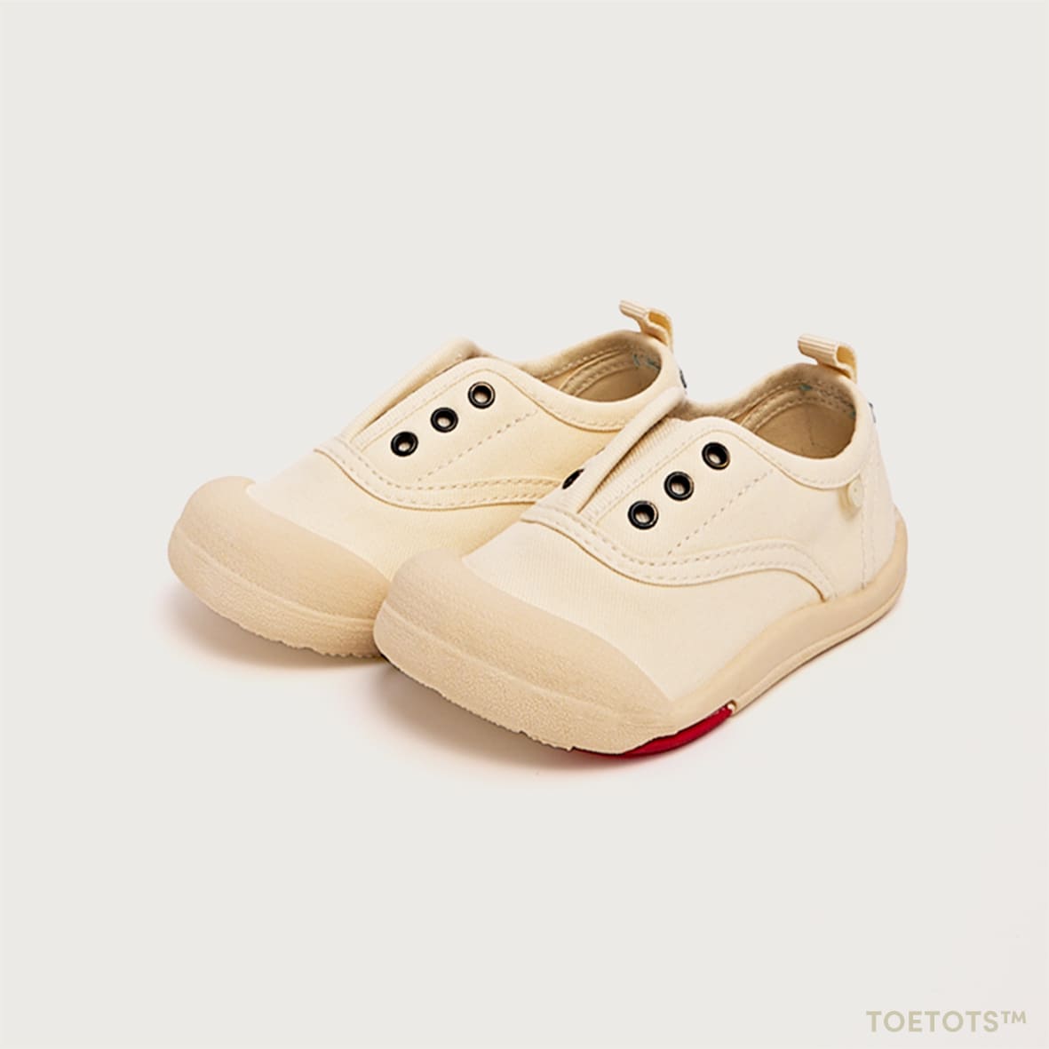 Savona 2.0 Kid Sneaker – Recycled Canvas, Wide Toe Box