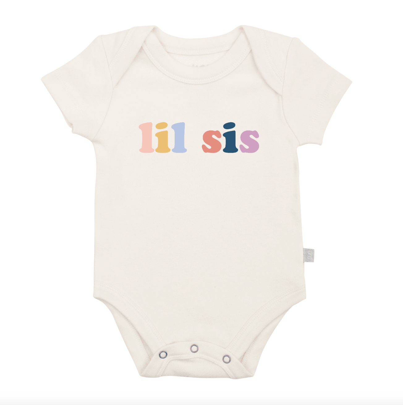 "Lil Sis" Bodysuit