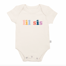 Load image into Gallery viewer, &quot;Lil Sis&quot; Bodysuit
