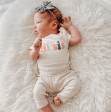 Load image into Gallery viewer, &quot;Lil Sis&quot; Bodysuit

