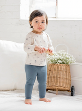 Load image into Gallery viewer, Classic Leggings - Harbor
