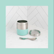 Load image into Gallery viewer, Insulated Food Jar
