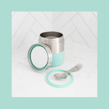 Load image into Gallery viewer, Insulated Food Jar
