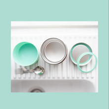 Load image into Gallery viewer, Insulated Food Jar
