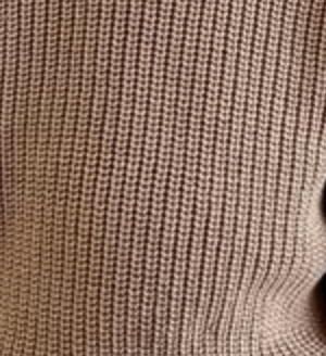 New Beanie hat Organic cotton