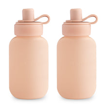 Load image into Gallery viewer, Silicone Puree Pouch 2-Pack
